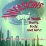 Invasions book cover